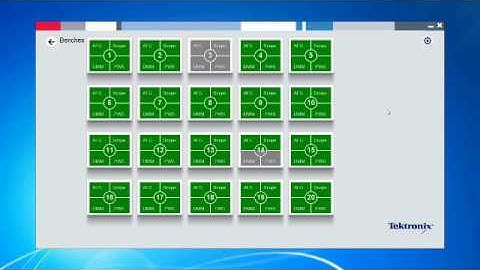 TekSmartLab Introduction Video