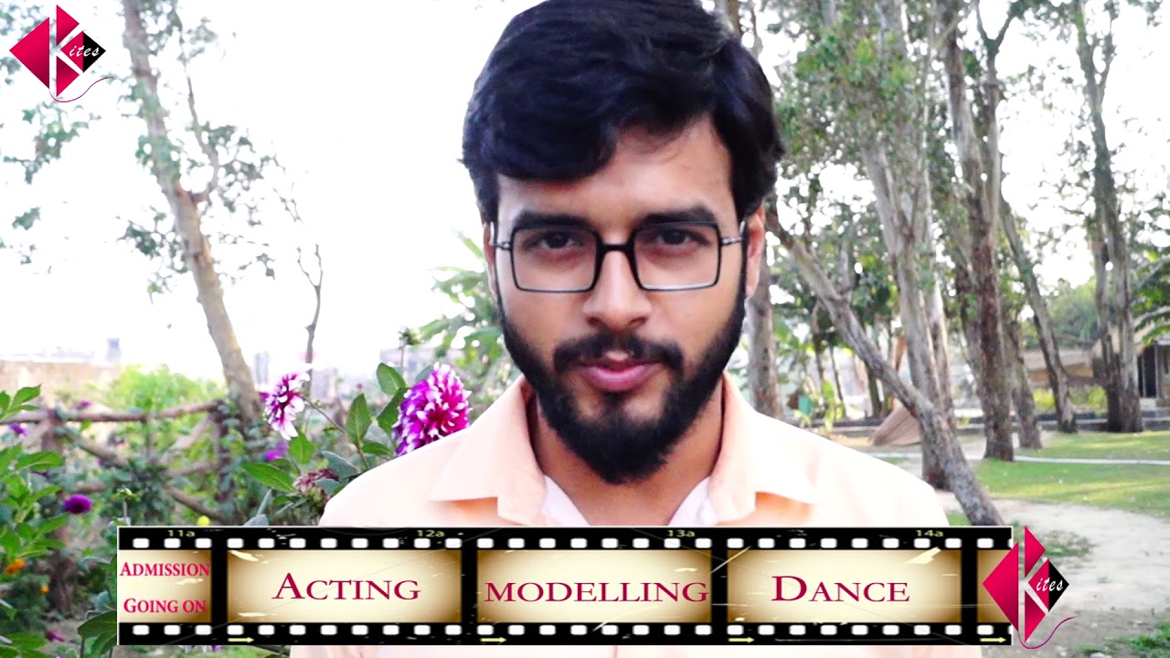 Actor Suvajit Kar with Kites Entertainment