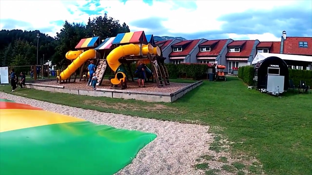 Villa Betula Resort *** 2022