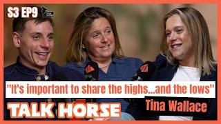 Download Lagu Life on the Left Rein with Grassroots Eventer Tina Wallace | FULL EPISODE Download Lagu Life on the Left Rein with Grassroots Eventer Tina Wallace | FULL EPISODE