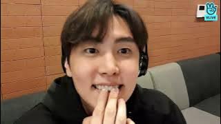 [SF9 Live] 20200401 April Fool's