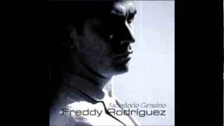 Video thumbnail of "Freddy Rodriguez - Consolador"
