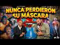 💥Leyendas VIVIENTES que NUNCA PERDIERON SU MÁSCARA - EL ANECDOTARIO CON LATIN EP. 93