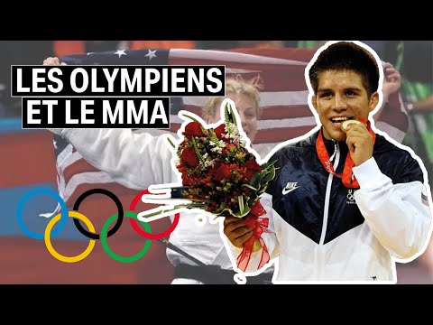 Vidéo: Les médailles olympiques sont le couronnement de la carrière de tout athlète