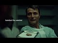 all cannibal puns and jokes in hannibal