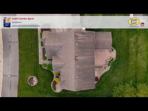 1266 Kensington Drive, Seymour, IN home video tour