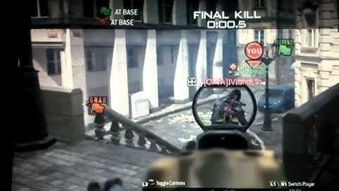 Ctf lockdown opva dispute