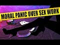 Stossel: Moral Panic Over Sex Work
