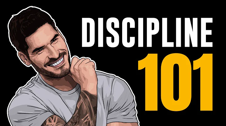 Discipline 101