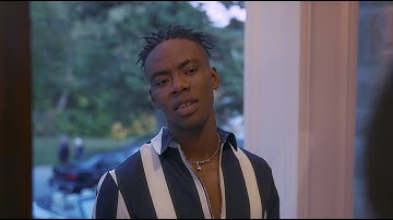 Kemdilo ft. 10Digits - CINDERELLA (Music Video)