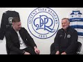 🎙️THE RANGERS REPORT | Goalkeeping Union