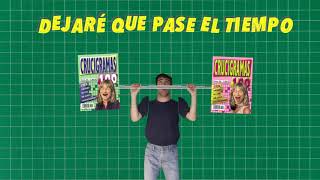 El Buen Hijo - Crucigrama