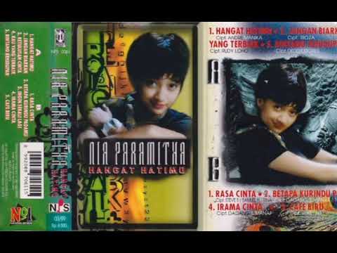 Nia Paramitha - Hangat Hatimu   Composer - Andre Manika (1998)