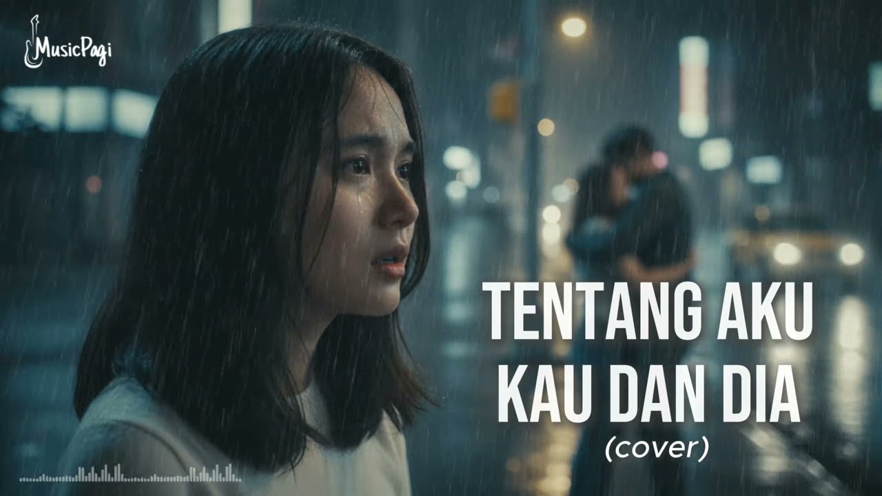 KANGEN BAND – Tentang Aku, Kau dan Dia | Cover Lagu by Music Pagi