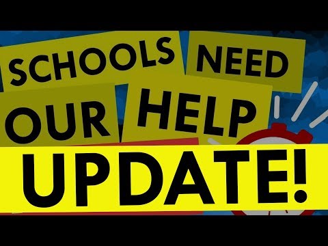 UPDATE on the ADHD College Guidance We Labored to Attach!! thumbnail