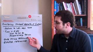 Increasing Students' Retention of Content
