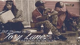 Tory Lanez - Driver ft. Roscoe Dash [Conflicts Of My Soul]