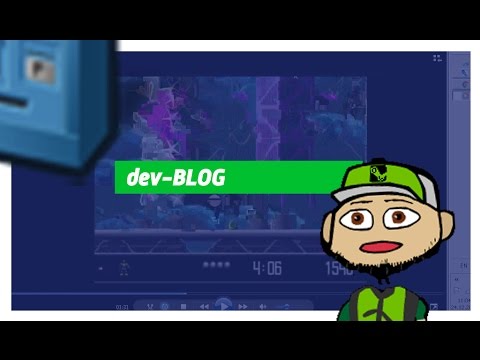 Video: Devs 'blog: Ons Glanzende Nieuwe Platform