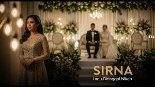 SIRNA – Lagu Ditinggal Nikah (Cover) | Cipt. Lexy | Lagu Ambon & Lagu Timur Paling Populer