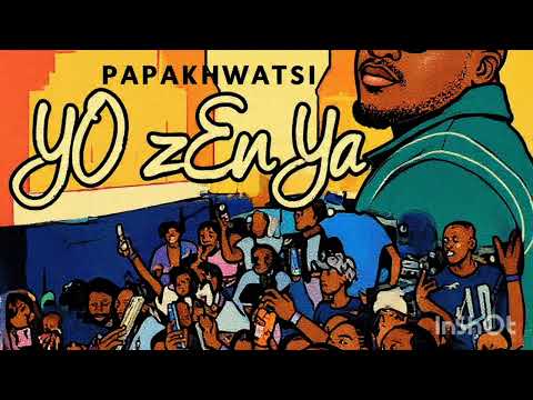 Papa Khwatsi - Yo Zenya [ Hi tlanga Swak Ganya ]