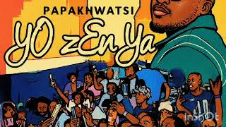 Papa Khwatsi  Yo Zenya  Hi Tlanga Swak Ganya 