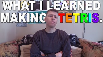 Tetrifice Postmortem - A Ludum Dare 43 Game