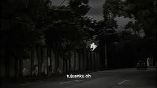 SENJA REZA PAHLEVI SLOWED (TIKTOK VERSION)