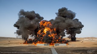 SPECTRE BREAKS GUINNESS WORLD RECORD