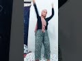 Tiktok hijab goyang di kasur