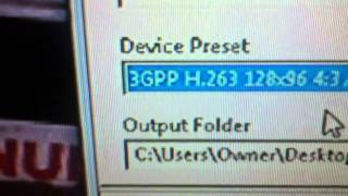 How To Get CUSTOM Ringtones On A Virgin Mobile LG Rumor Tou