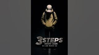 Dj Lee - 01AUGST 3steps Mixed 2025 