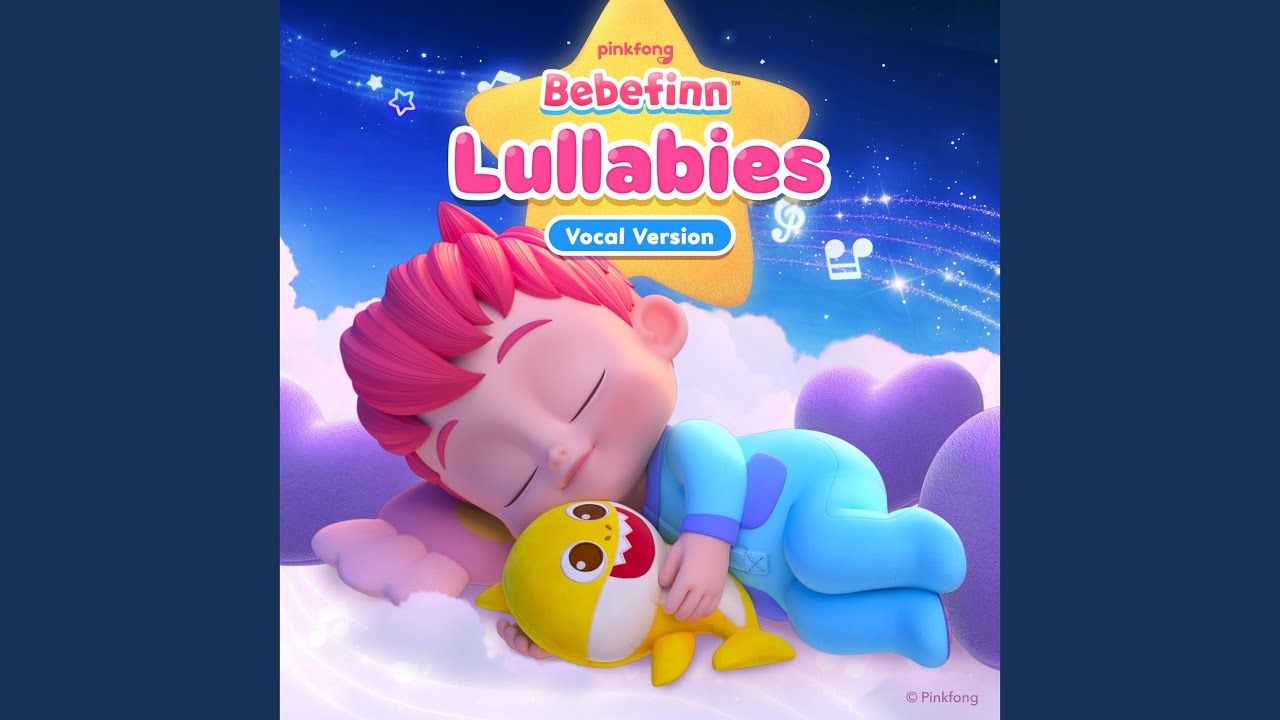 Hush a by little girl 【鎖那】 Hush-a-Bye, Baby Bye (Lullaby Version) - YouTube