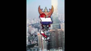 Thailand V.s Malaysia