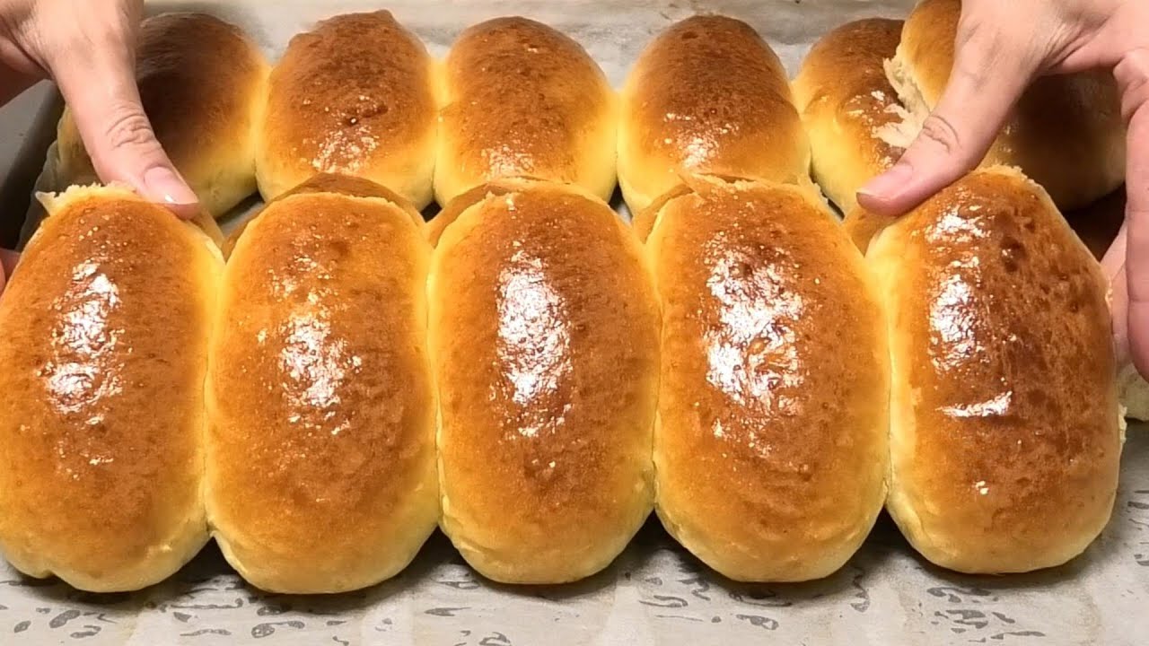 Самые вкусные ПИРОЖКИ С МЯСОМ И РИСОМ / Pies with meat and rice on universal dough