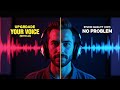 AI Voice Enhancement: Is It Worth It?