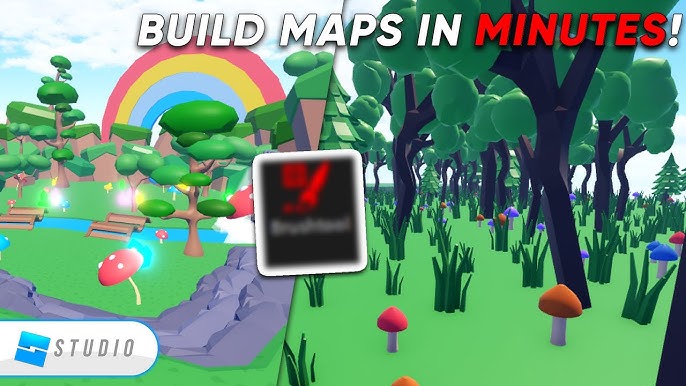 Build for you in roblox studio by Nmuloc