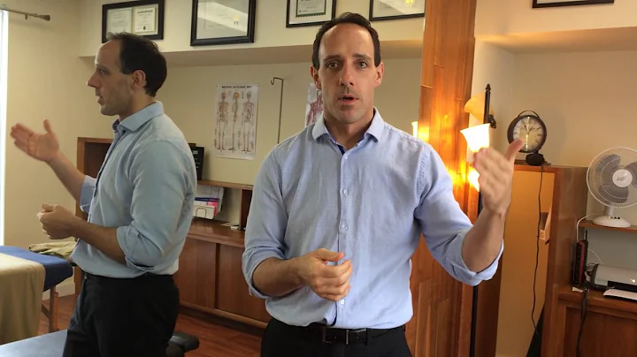 How Often Should I Go To The Chiropractor? - Dr. David Schlute - LB Chiropractic