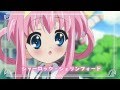 探偵オペラ ミルキィホームズ / ノンテロップ・いっぱいコロッケ♪