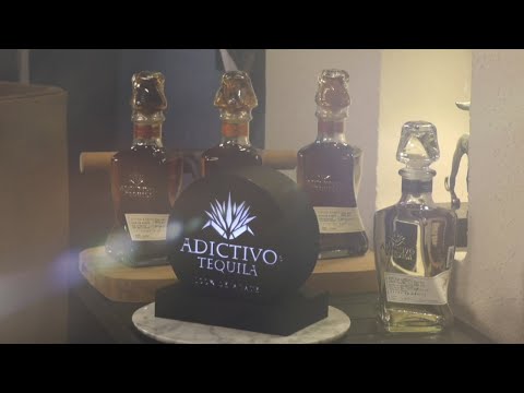 El Tequila de