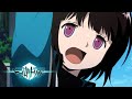 Chika Lets the Hound Out | World Trigger Season 3