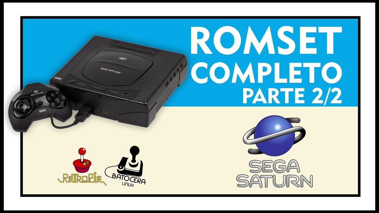 Romset wii Romset wii