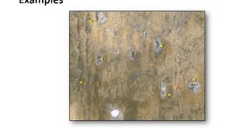 Showing Data on Google Earth -- Part 1