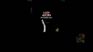 Ultimate Level Builder Animation Movie Glitch Character Smg4