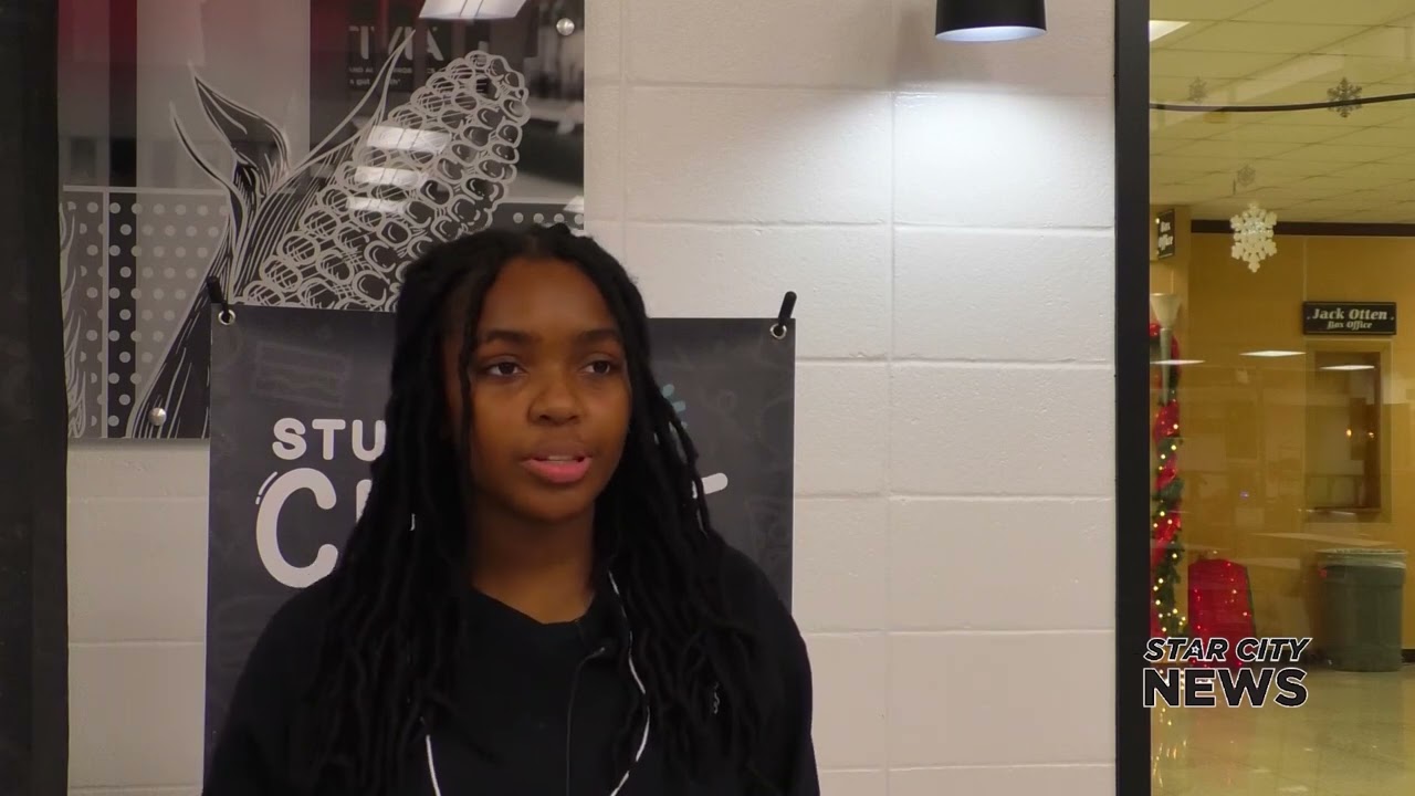 New Lunch Program at Jeff High School