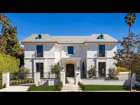 614 N CAMDEN DR, Beverly Hills, CA home video tour