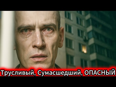 Трусливый, Сумасшедший, ОПАСНЫЙ — Он убивал и СМЕЯЛСЯ. САМЫЙ ЖУТКИЙ маньяк России считается 2025