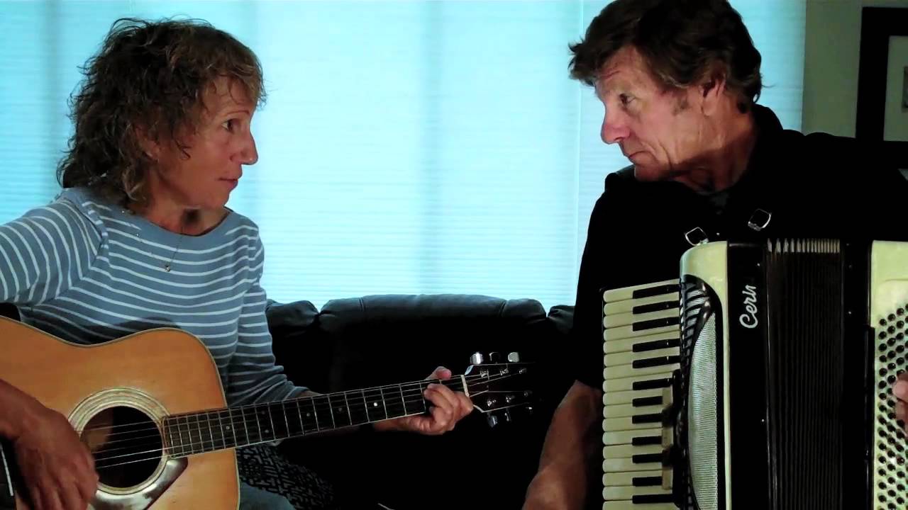 '40 Chevrolet - Judy Eron & Charlie Watkins