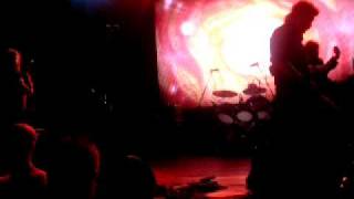 Mastodon - Divinations (Live Wolverhampton)