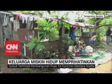 Video: Apa Yang Anda Butuhkan Untuk Mendapatkan Status Keluarga Miskin