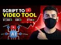 Free Text-to-Video AI Generator: Create Viral Shorts & Long-Form | YouTube Automation